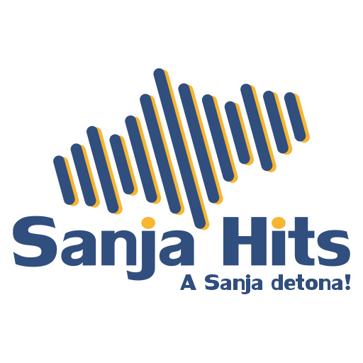Rádio Sanja Hits - A Sanja detona!